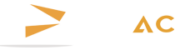 rinpac packaging logo white