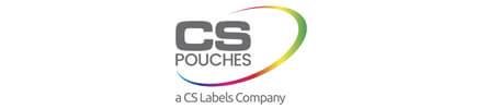 CS Flexible Pouches logo