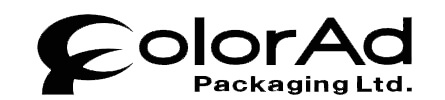 ColorAd Packaging Ltd