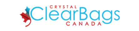 Crystal Clear Bags Canada Inc logo