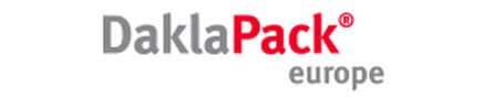 Daklapack logo