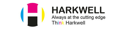 Harkwell Labels logo