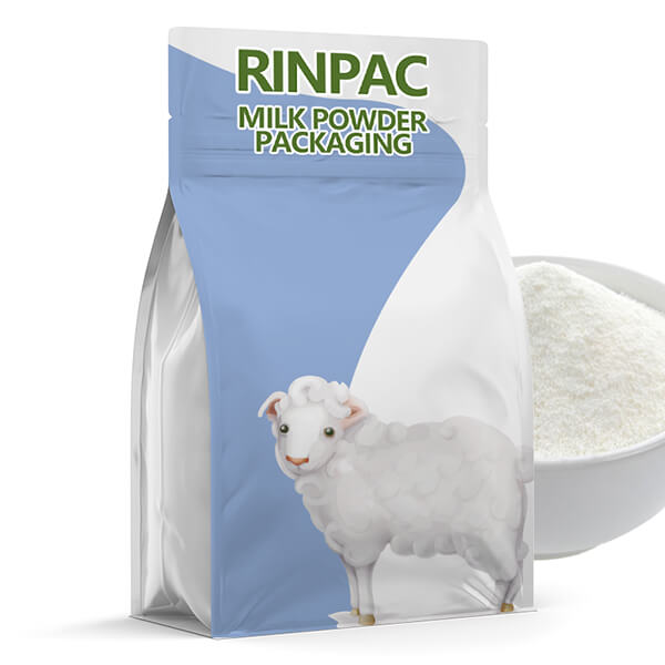 Milk Powder Packaging
