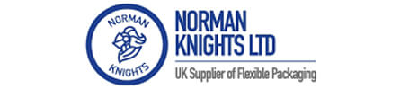 Norman Knights logo