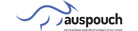 Auspouch logo