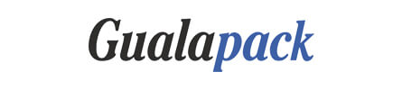 Guala Pack logo