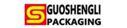 Guoshengli Packaging logo