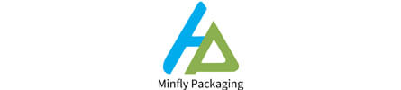 Minfly Packaging logo