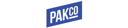 PakCo logo