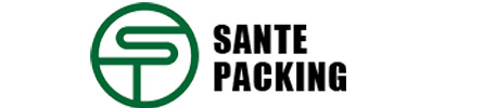 Sante Pack logo
