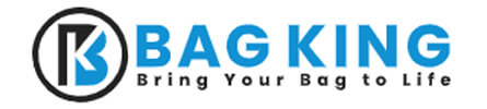 Bag King logo