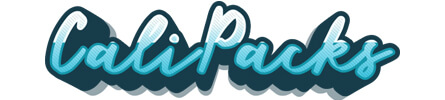 CaliPacks logo