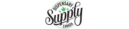 Dispensary Supply logo