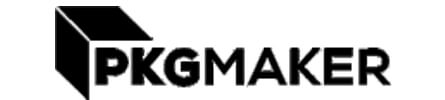 PKGMAKER logo