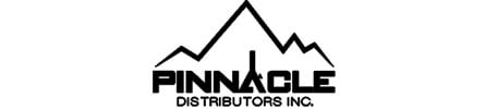 Pinnacle Distributors logo