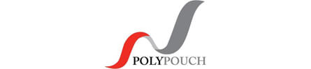 Polypouch logo