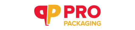 Pro Packaging logo