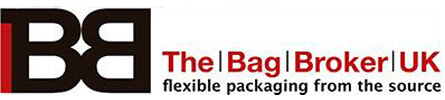 The Bag Broker logo