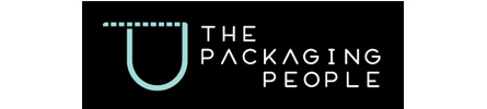 The Packaging People logo
