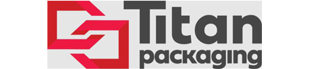 Titan Packaging logo