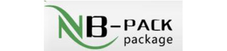 Nb-Pack logo