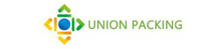 Union Packing logo